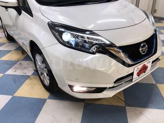 2017 NISSAN NOTE - 9