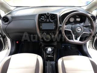 HE12064464 2017 NISSAN NOTE-1