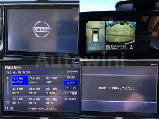 HFC26241461 2014 NISSAN SERENA-3