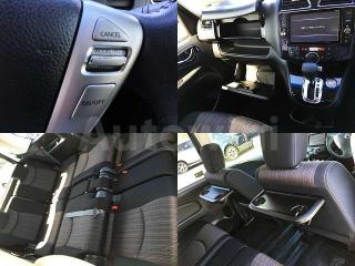 2014 NISSAN SERENA - 7