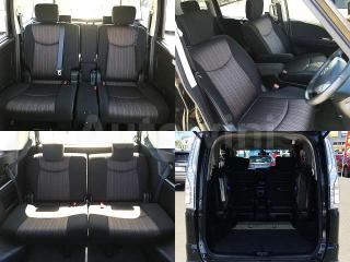 2014 NISSAN SERENA - 8