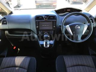 HFC26241461 2014 NISSAN SERENA-1