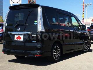HFC26241461 2014 NISSAN SERENA-2