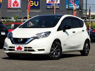 HE12171466 2018 NISSAN NOTE-0