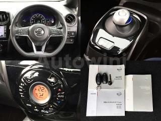 HE12171466 2018 NISSAN NOTE-5