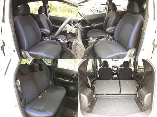 2018 NISSAN NOTE - 7