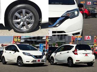 2018 NISSAN NOTE - 8