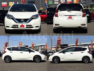 2018 NISSAN NOTE - 9