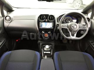 HE12171466 2018 NISSAN NOTE-1