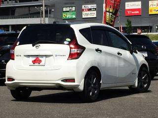 HE12171466 2018 NISSAN NOTE-2