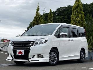 ZRR800135446 2015 TOYOTA ESQUIRE GI-0