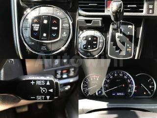 ZRR800135446 2015 TOYOTA ESQUIRE GI-5