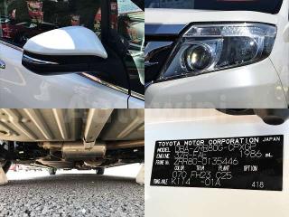 2015 TOYOTA ESQUIRE GI - 8