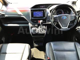 ZRR800135446 2015 TOYOTA ESQUIRE GI-1