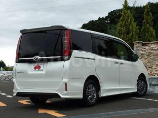 ZRR800135446 2015 TOYOTA ESQUIRE GI-2