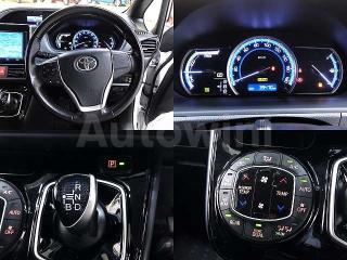 ZWR800240892 2017 TOYOTA VOXY-5