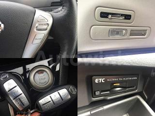 FC26029137 2011 NISSAN SERENA HIGHWAYSTAR-5