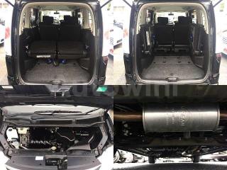 2011 NISSAN SERENA HIGHWAYSTAR - 8