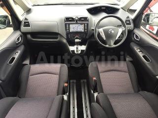 FC26029137 2011 NISSAN SERENA HIGHWAYSTAR-1