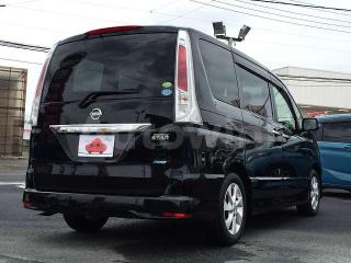 FC26029137 2011 NISSAN SERENA HIGHWAYSTAR-2