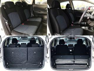 2015 NISSAN NOTE - 7