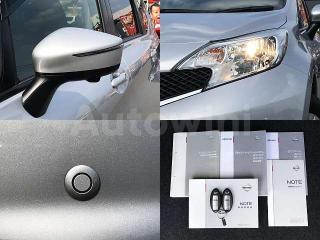 2015 NISSAN NOTE - 8