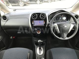 E12354656 2015 NISSAN NOTE-1