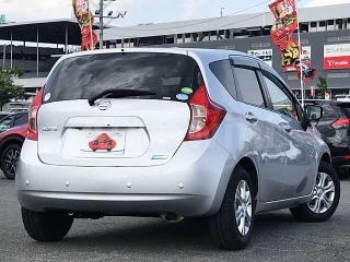 E12354656 2015 NISSAN NOTE-2
