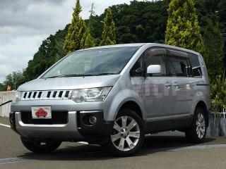 CV5W0901366 2013 MITSUBISHI DELICA D5-0