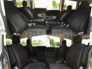 CV5W0901366 2013 MITSUBISHI DELICA D5-3