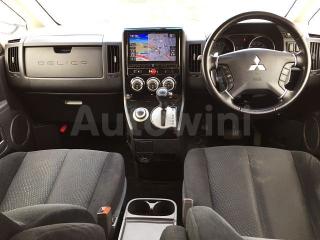 CV5W0901366 2013 MITSUBISHI DELICA D5-1
