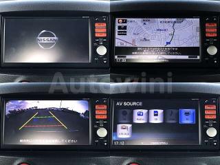 Z12214847 2012 NISSAN CUBE-3