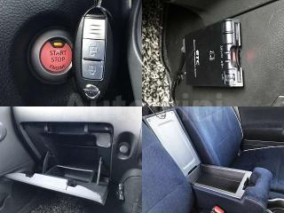 Z12214847 2012 NISSAN CUBE-4