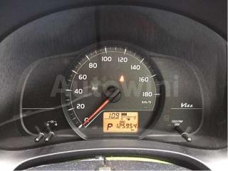 NSP1302044842 2011 TOYOTA VITZ-4