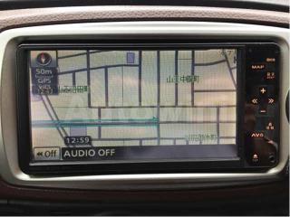 NSP1302044842 2011 TOYOTA VITZ-5