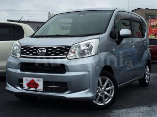 LA150S0058884 2015 DAIHATSU MOVE-0