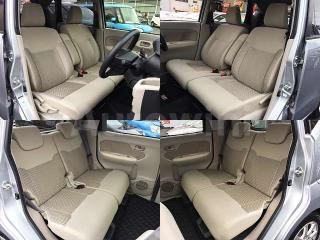 2015 DAIHATSU MOVE - 7