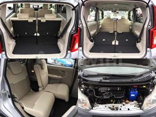 2015 DAIHATSU MOVE - 8