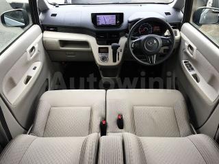 LA150S0058884 2015 DAIHATSU MOVE-1