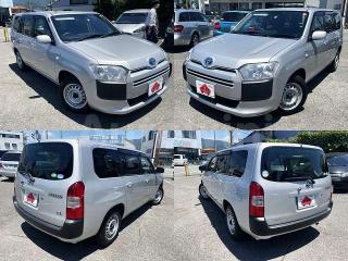 NHP1600017887 2020 TOYOTA SUCCEED-4