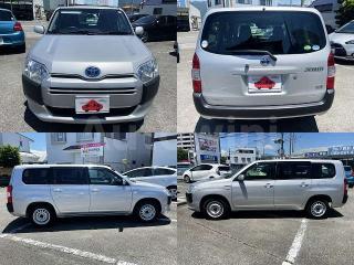 NHP1600017887 2020 TOYOTA SUCCEED-5