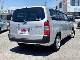 NHP1600017887 2020 TOYOTA SUCCEED-2