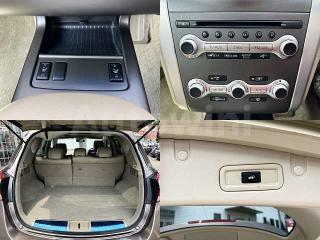 2011 NISSAN MURANO 250XV - 9