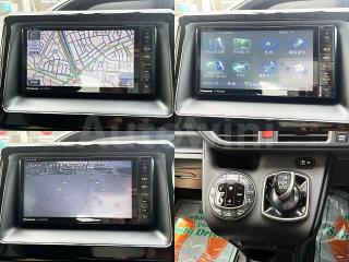 ZWR800007468 2014 TOYOTA VOXY-5