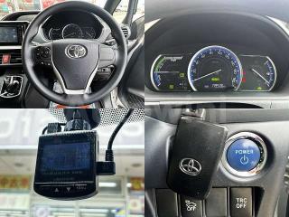 2014 TOYOTA VOXY - 7