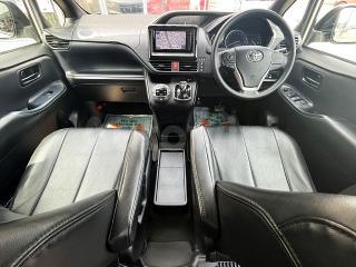 ZWR800007468 2014 TOYOTA VOXY-1