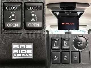 LA600S0047758 2014 DAIHATSU TANTO-4