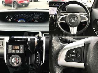 LA600S0047758 2014 DAIHATSU TANTO-5
