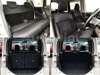 2014 DAIHATSU TANTO - 7