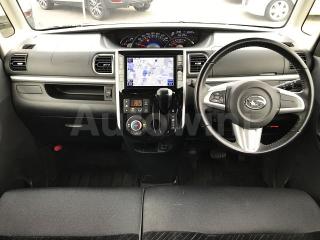 LA600S0047758 2014 DAIHATSU TANTO-1